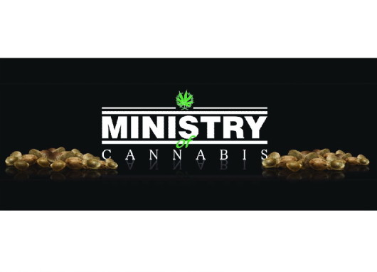 Ministry of Cannabis