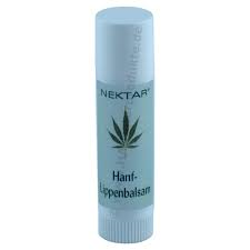Hanf Lippenbalsam
