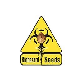 Biohazard Seeds